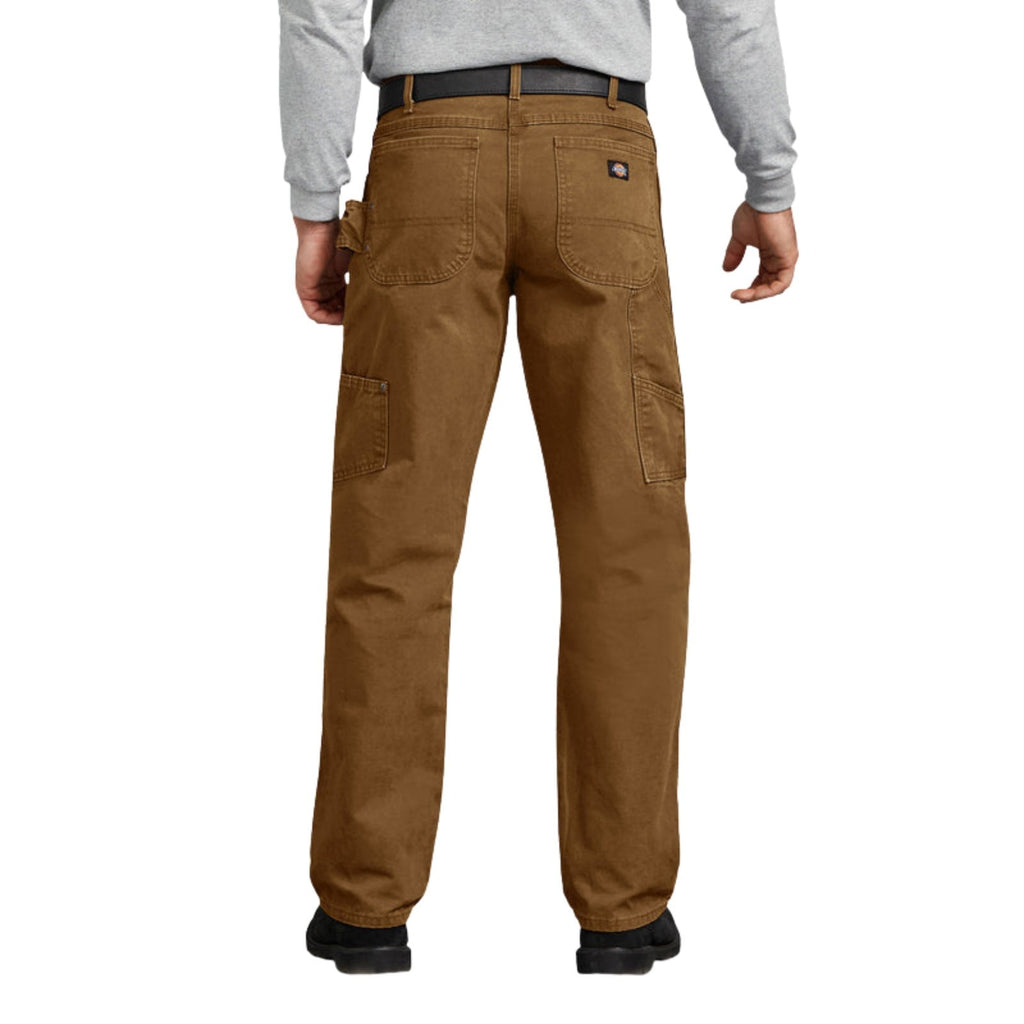 Dickies Relaxed Fit Sanded Duck Carpenter Pants – Men's