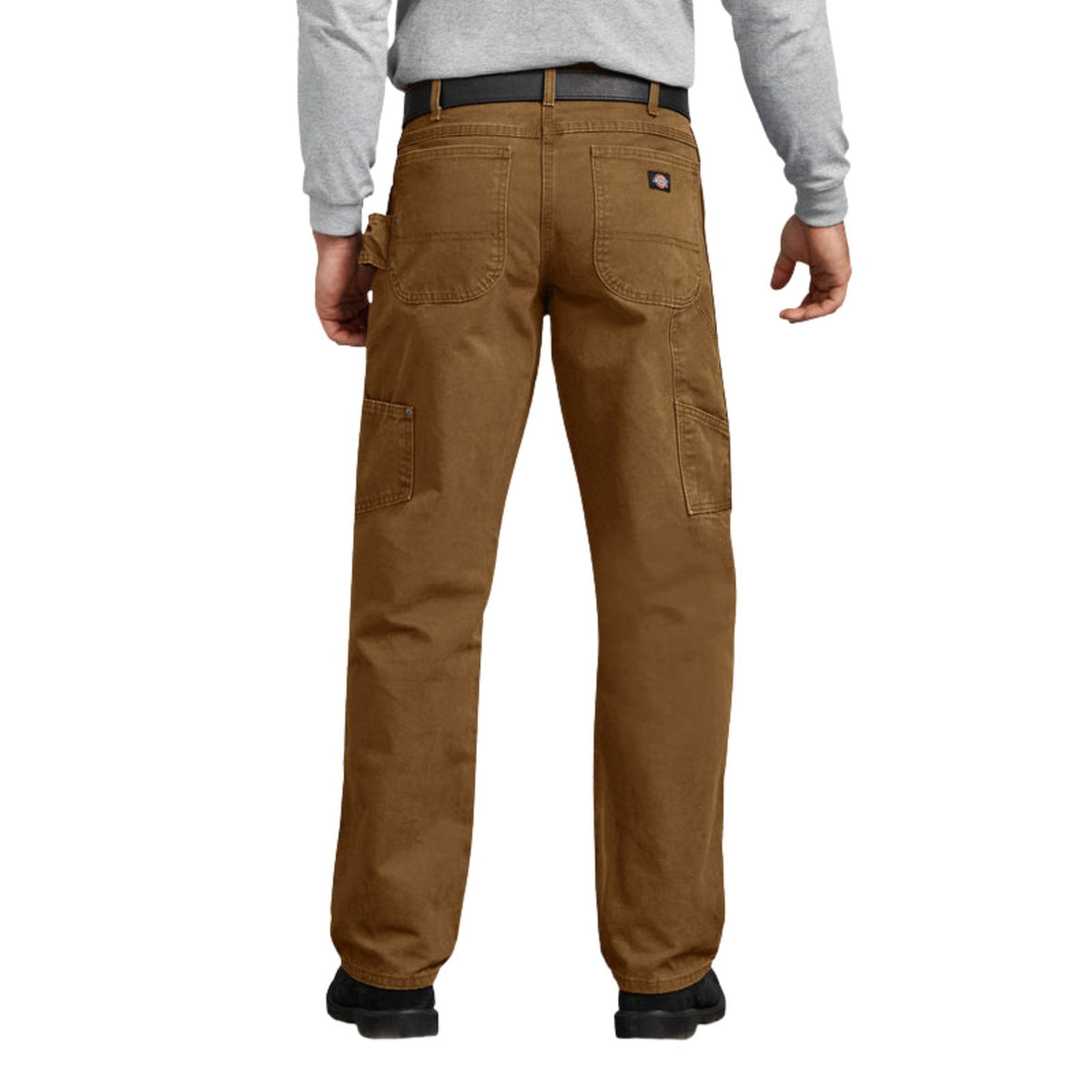 Dickies Relaxed Fit Sanded Duck Carpenter Pants – Men's