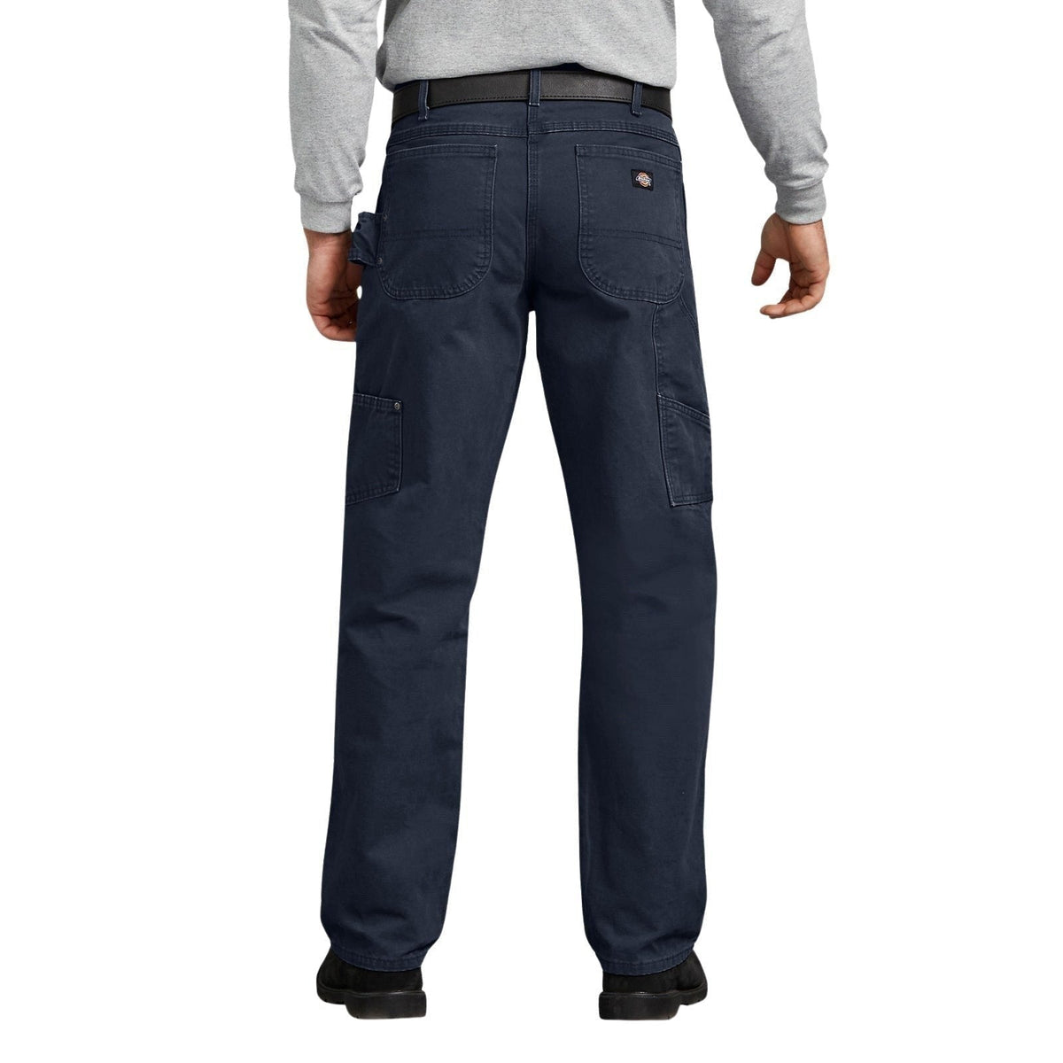 Dickies Relaxed Fit Sanded Duck Carpenter Pants – Men's