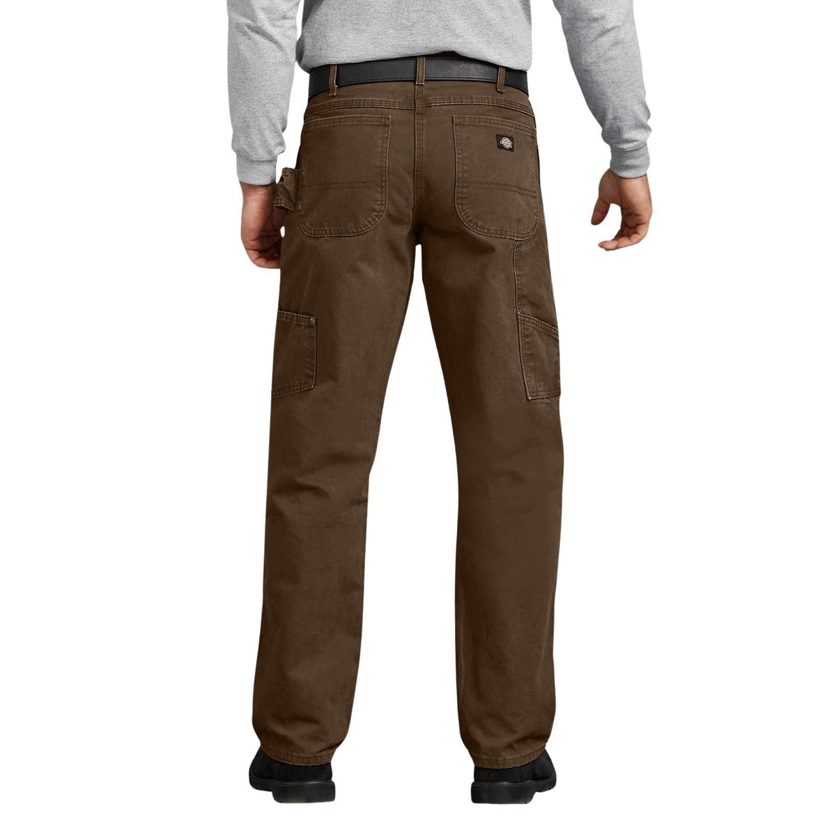 Dickies Relaxed Fit Sanded Duck Carpenter Pants – Men's