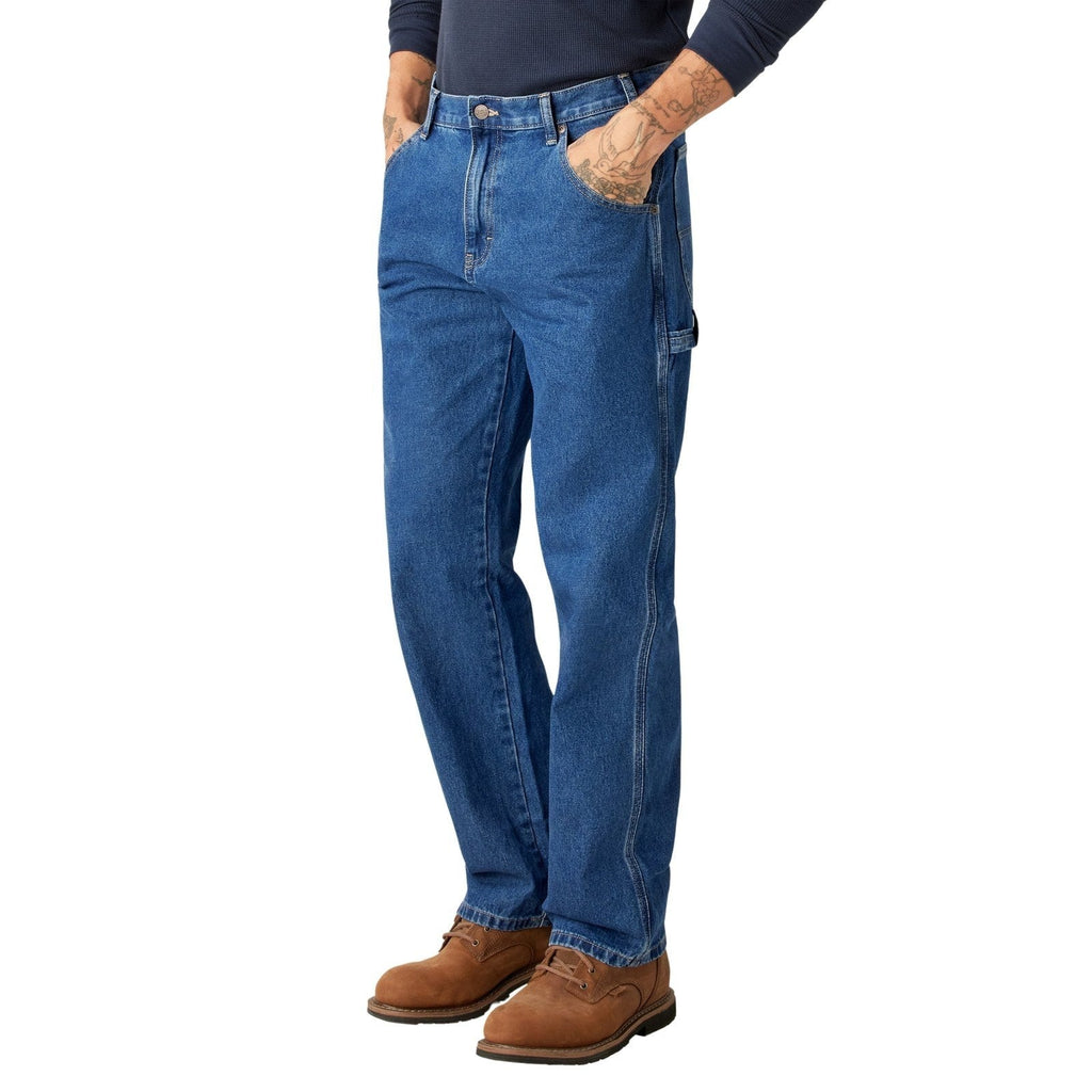 Dickies Relaxed Straight Fit Carpenter Jean – Men's