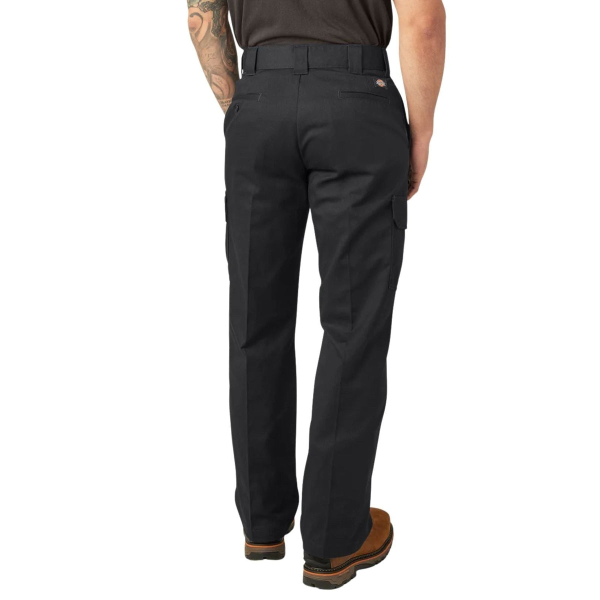 Dickies Relaxed Straight Leg Cargo Work Pants – Men's