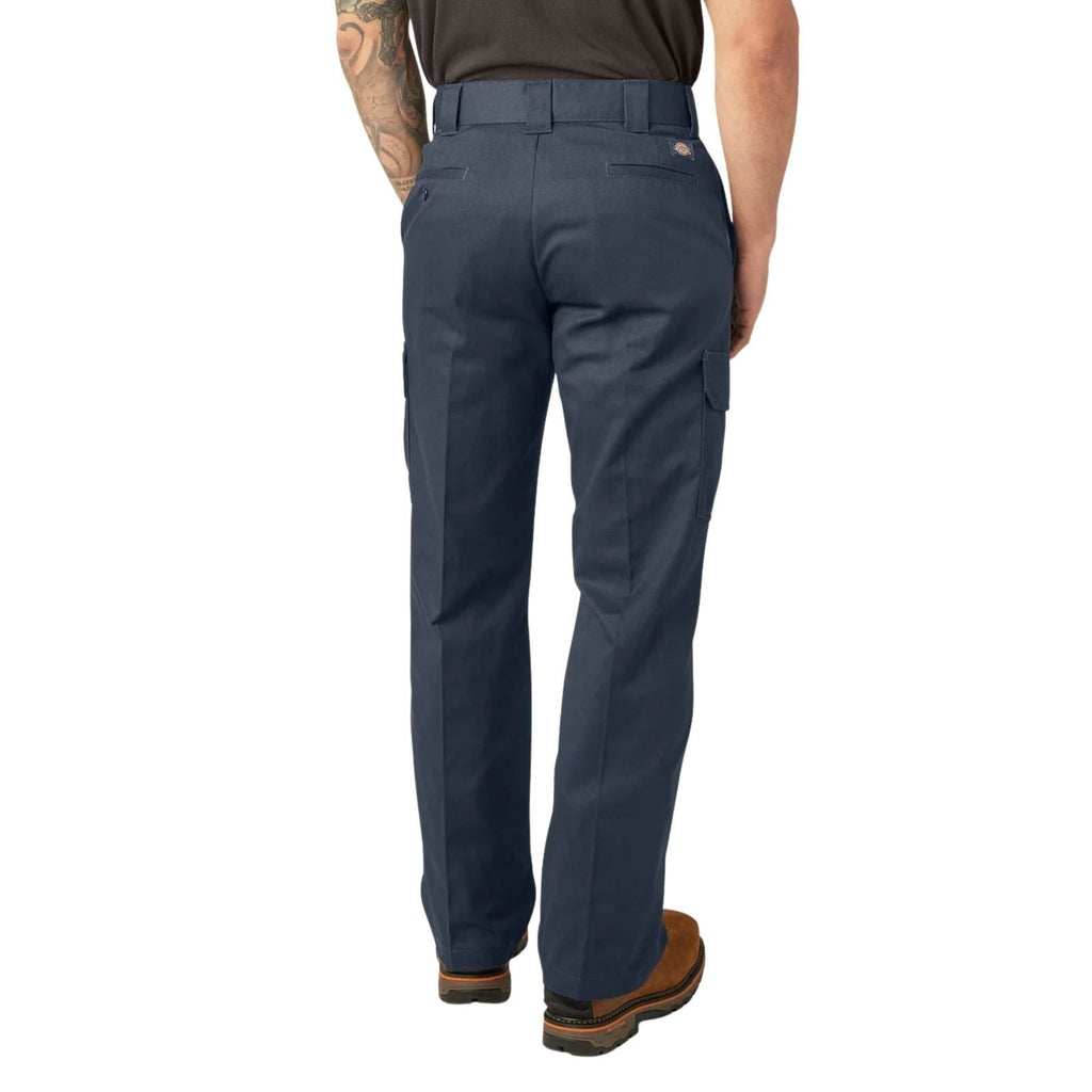 Dickies Relaxed Straight Leg Cargo Work Pants – Men's