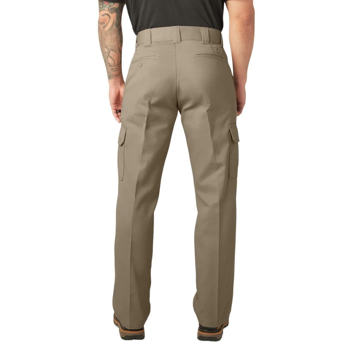 Dickies Relaxed Straight Leg Cargo Work Pants – Men's