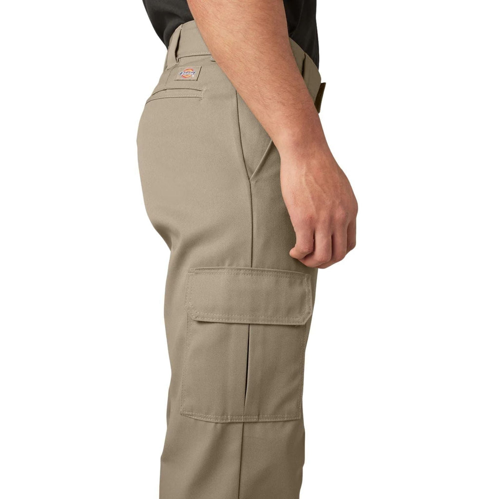 Dickies Relaxed Straight Leg Cargo Work Pants – Men's