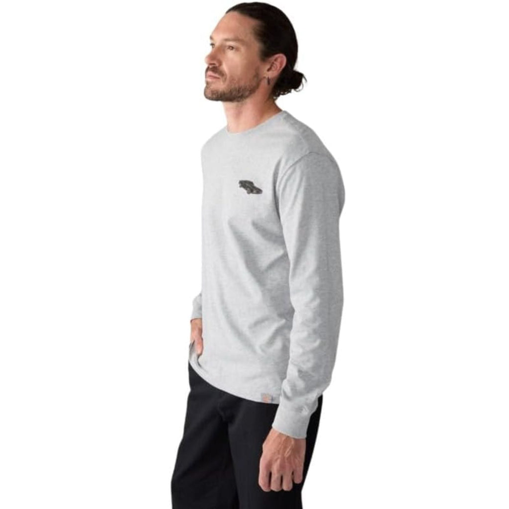 Dickies Retro Motor Long Sleeve Tee – Men's