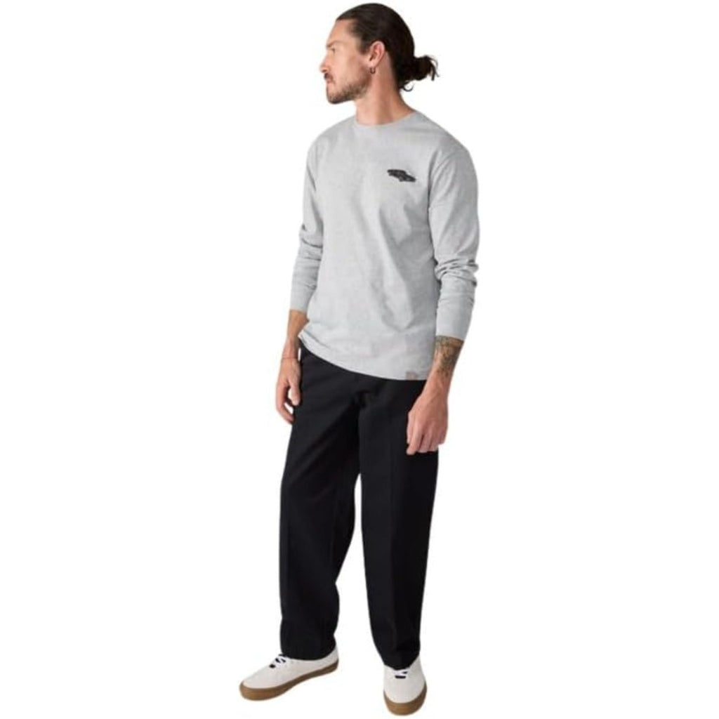 Dickies Retro Motor Long Sleeve Tee – Men's
