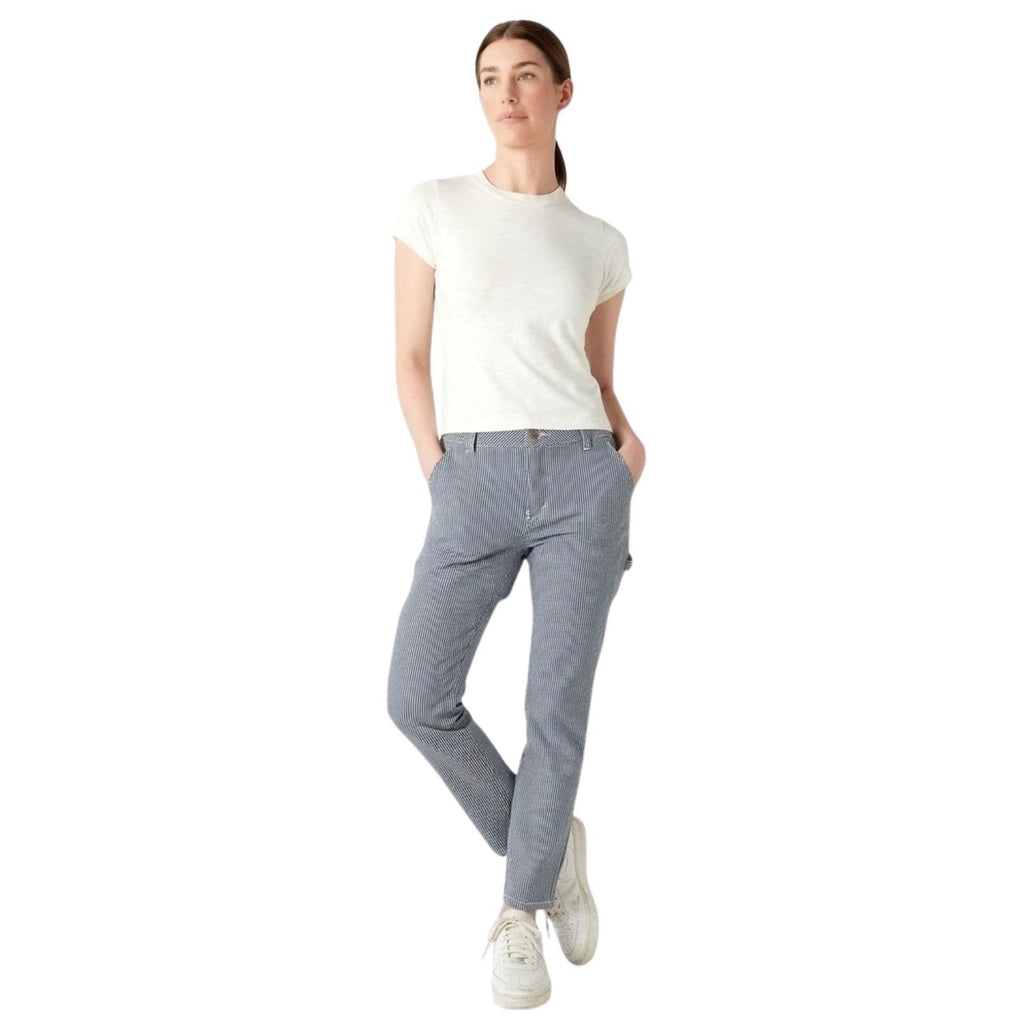 Dickies Roll Hem Carpenter Pant – Women's