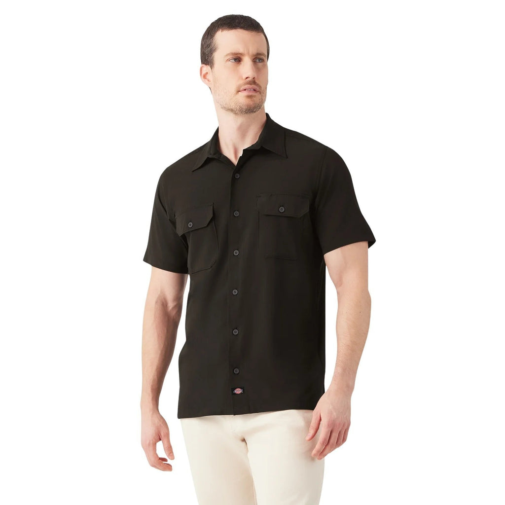 Dickies S/S Performance Work Shirt – Men's