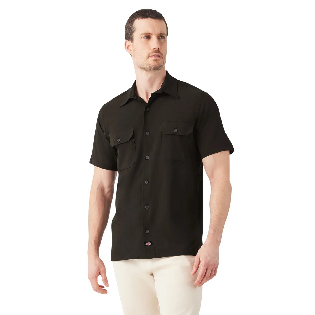 Dickies S/S Performance Work Shirt – Men's
