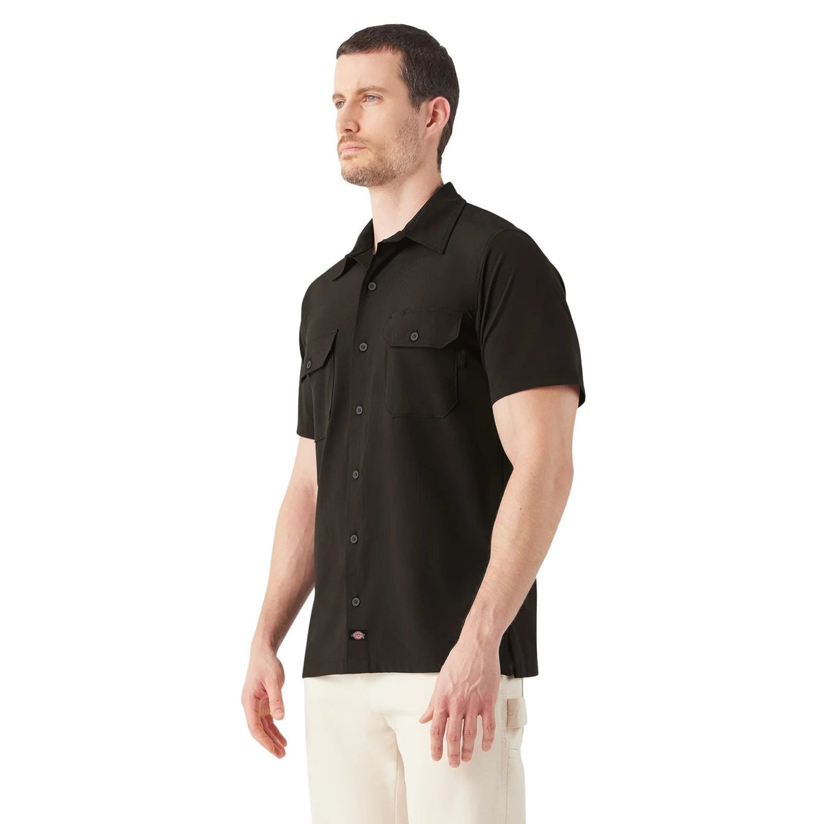 Dickies S/S Performance Work Shirt – Men's
