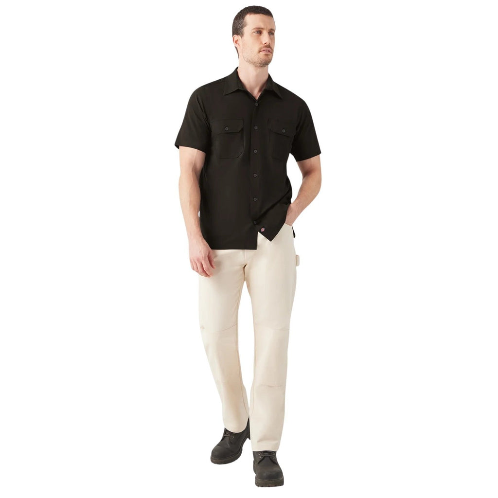 Dickies S/S Performance Work Shirt – Men's