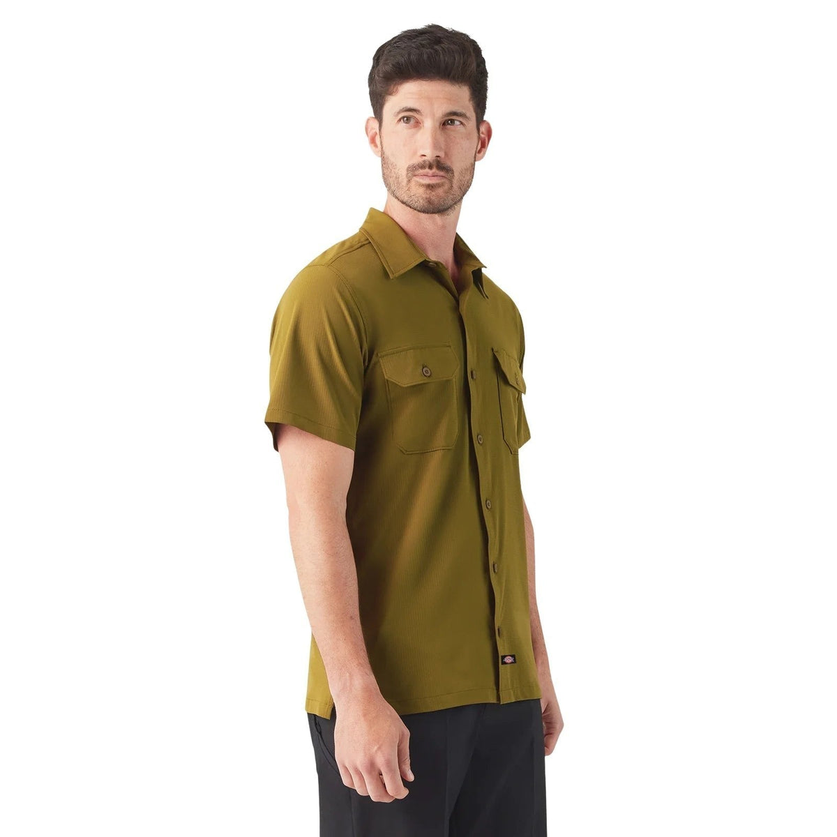 Dickies S/S Performance Work Shirt – Men's