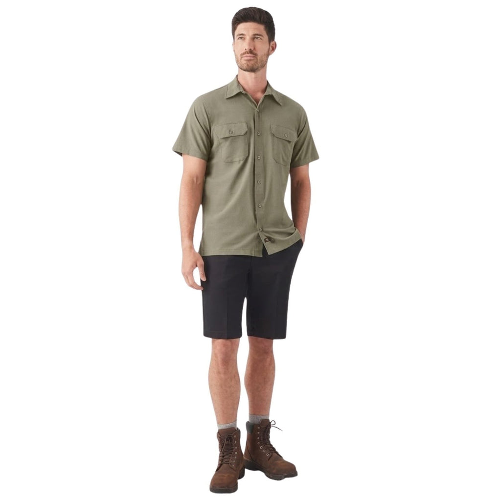 Dickies S/S Performance Work Shirt – Men's