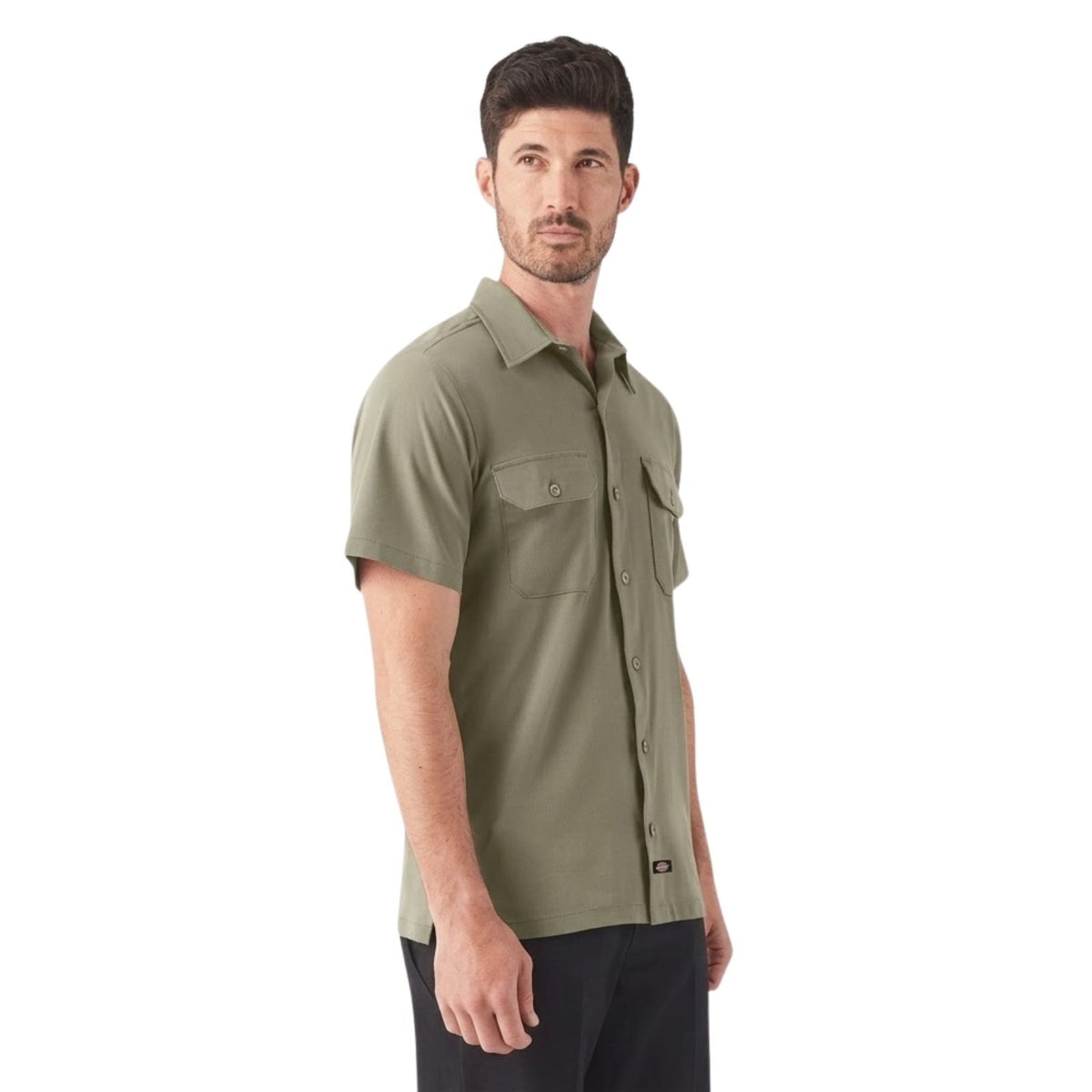 Dickies S/S Performance Work Shirt – Men's