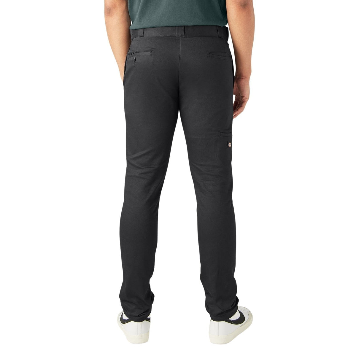 Dickies Skinny Fit Double Knee Work Pants – Men's