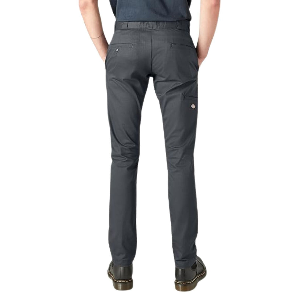 Dickies Skinny Fit Double Knee Work Pants – Men's