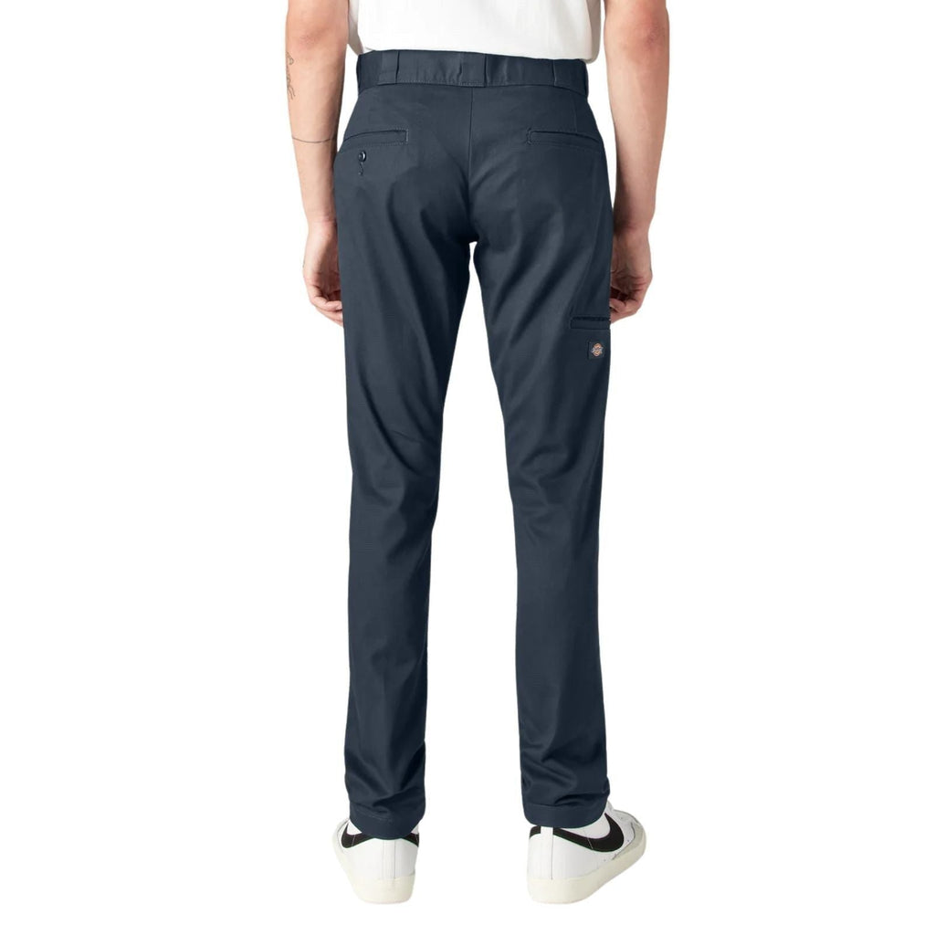 Dickies Skinny Fit Double Knee Work Pants – Men's