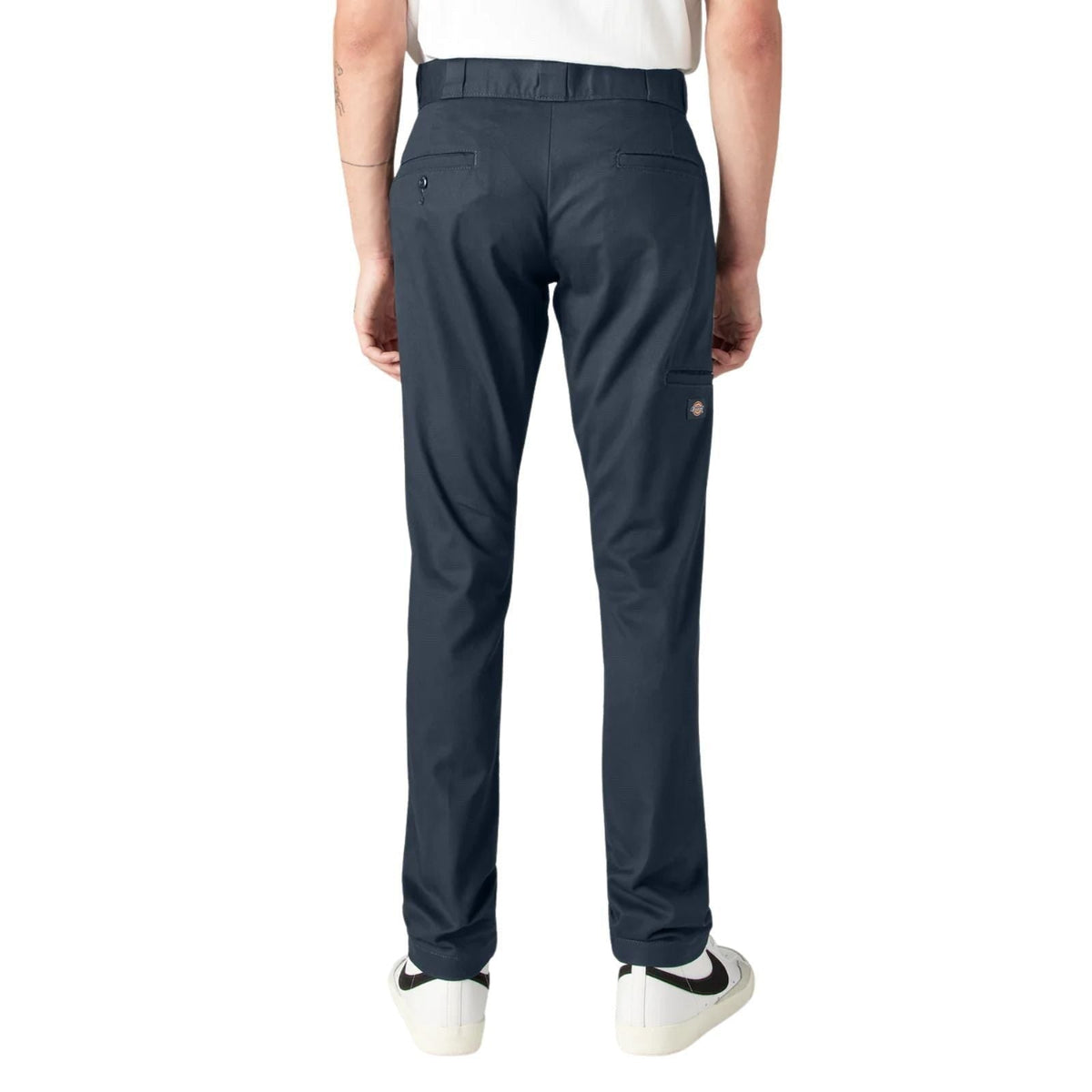 Dickies Skinny Fit Double Knee Work Pants – Men's