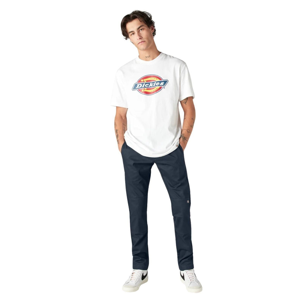 Dickies Skinny Fit Double Knee Work Pants – Men's