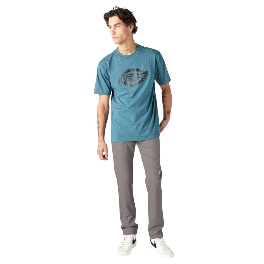 Dickies Skinny Fit Double Knee Work Pants – Men's