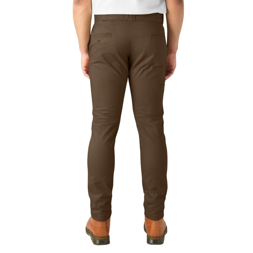 Dickies Skinny Fit Double Knee Work Pants – Men's