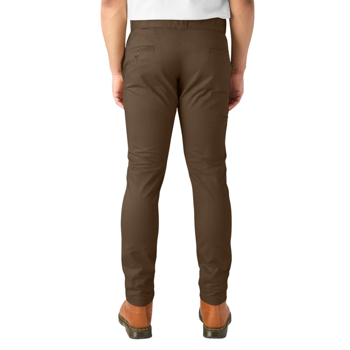 Dickies Skinny Fit Double Knee Work Pants – Men's