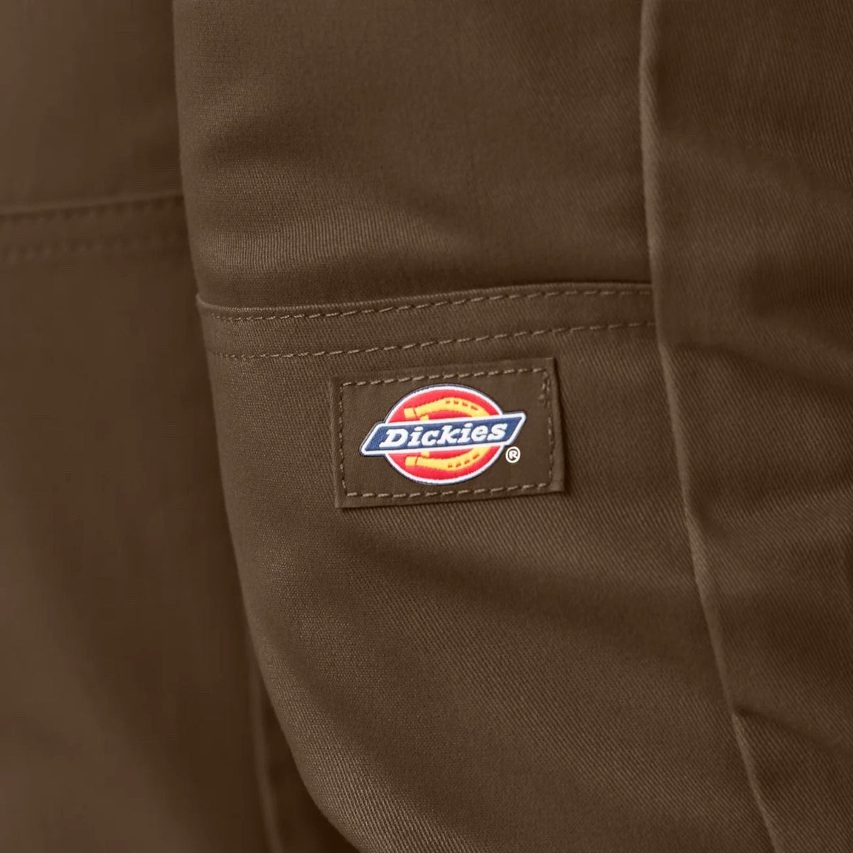 Dickies Skinny Fit Double Knee Work Pants – Men's