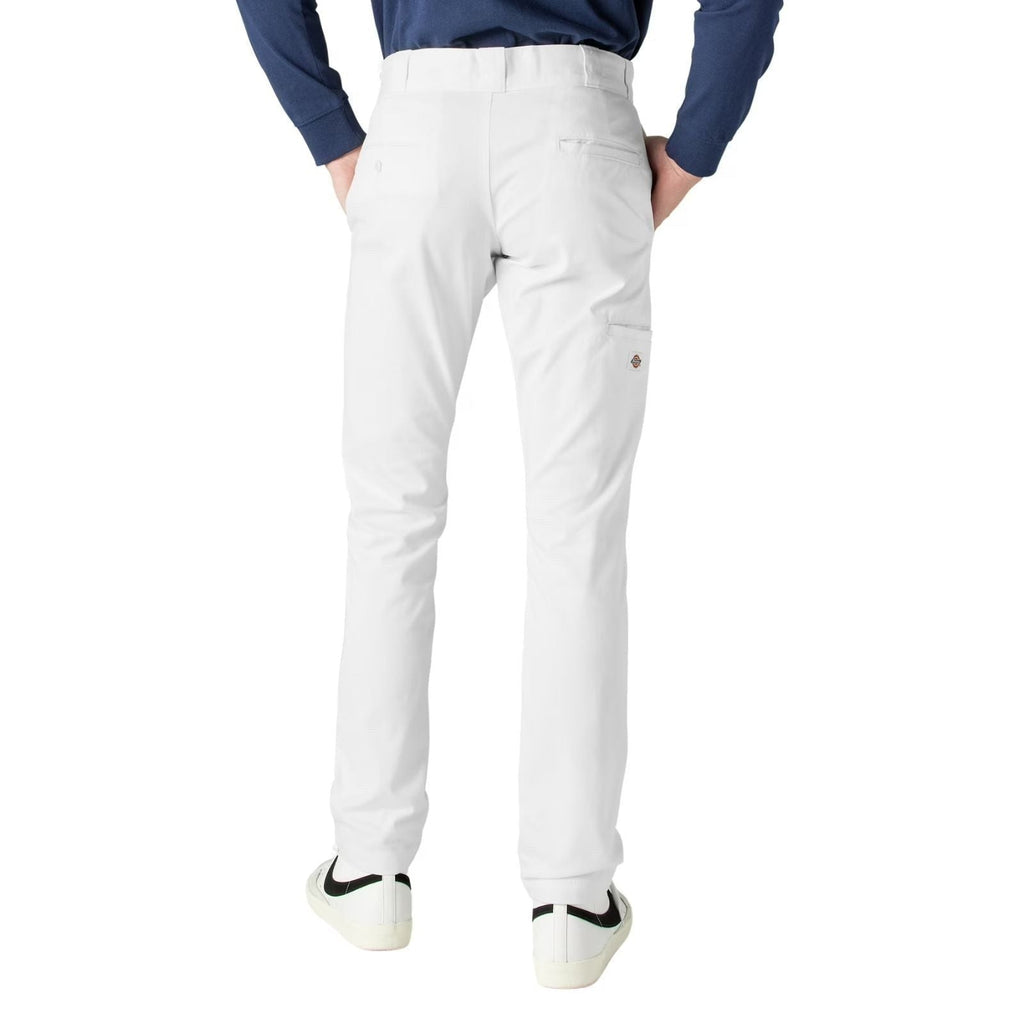 Dickies Skinny Fit Double Knee Work Pants – Men's