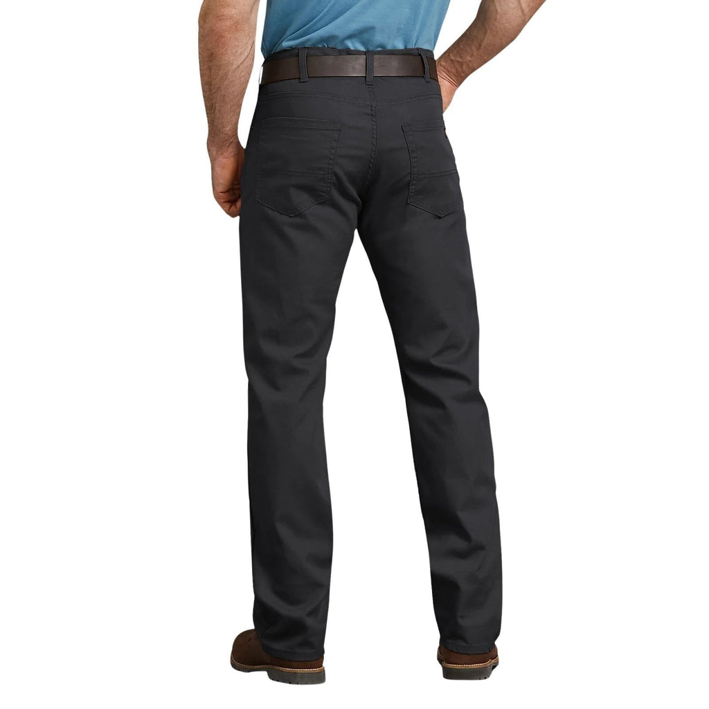Dickies Flex Twill Work Pants Slim Straight – Men's