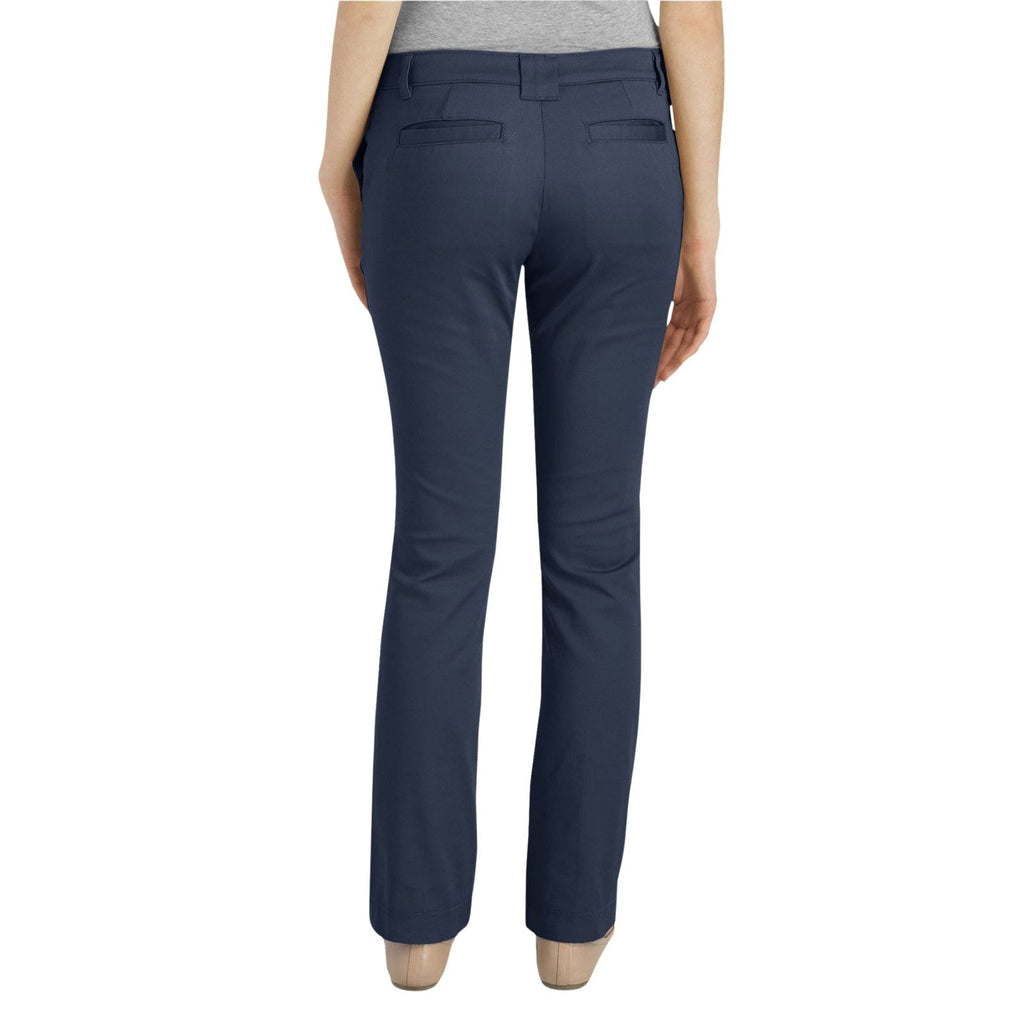 Dickies Slim Straight Stretch Twill Pant – Kids'