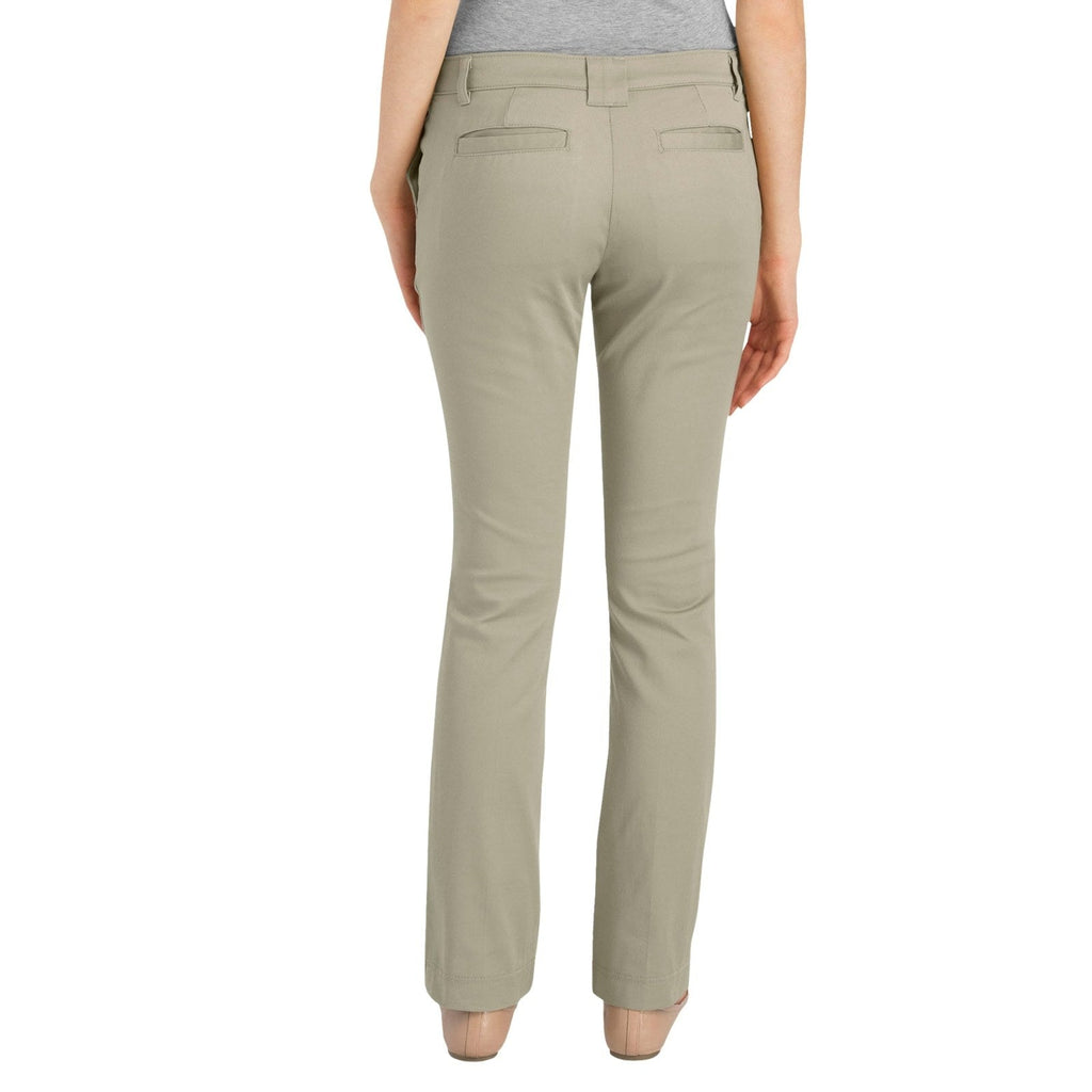 Dickies Slim Straight Stretch Twill Pant – Kids'