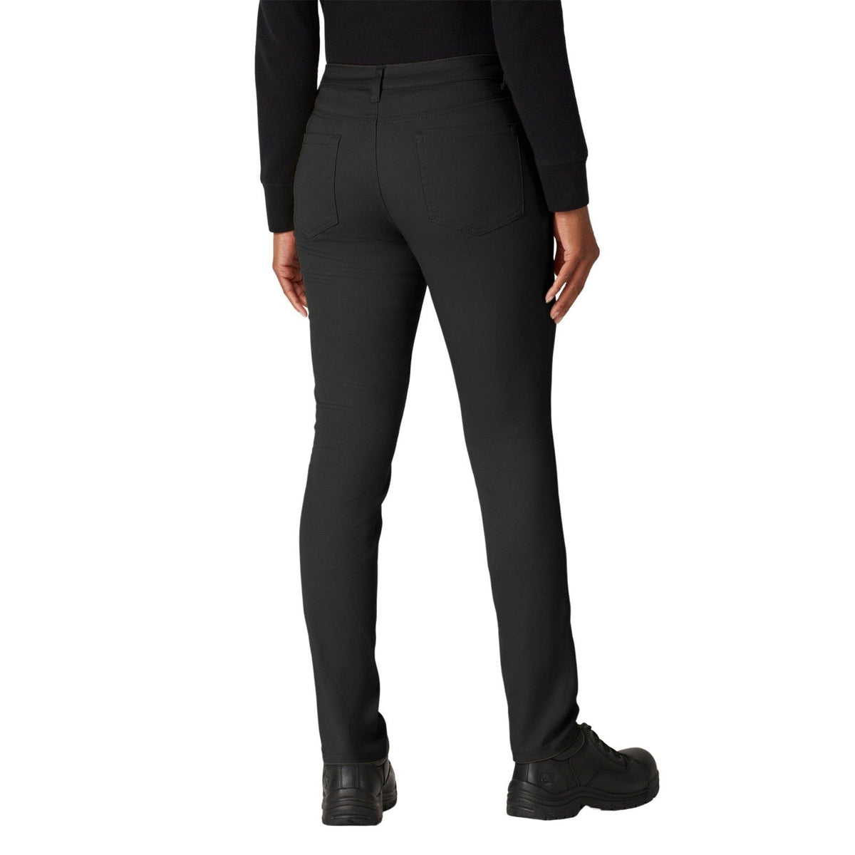 Dickies Stretch Twill Skinny Pants – Women's