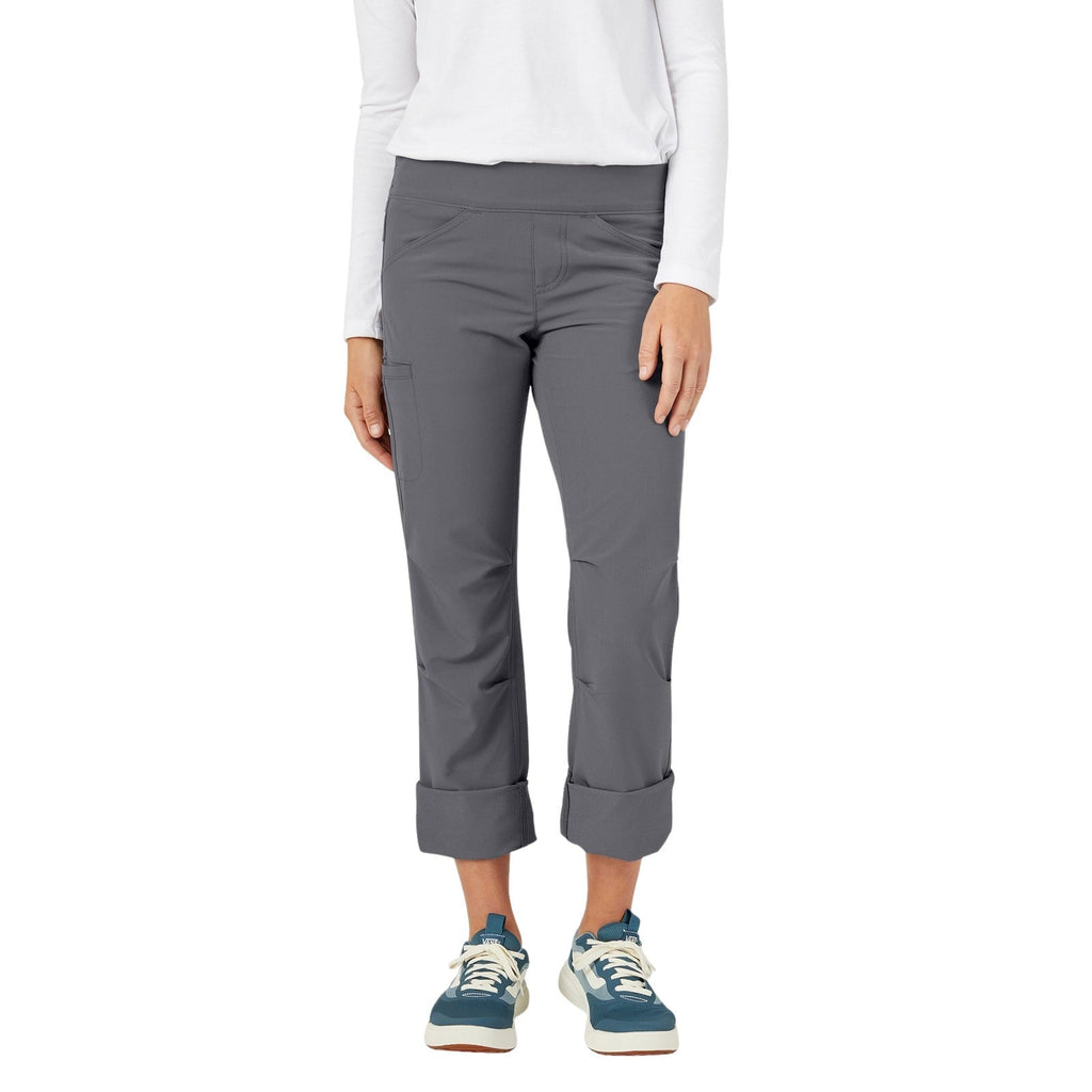 Dickies Temp-IQ Bi-Stretch Roll-Up Performance Pants – Women's