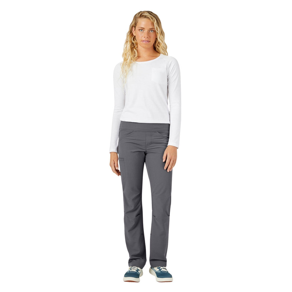 Dickies Temp-IQ Bi-Stretch Roll-Up Performance Pants – Women's