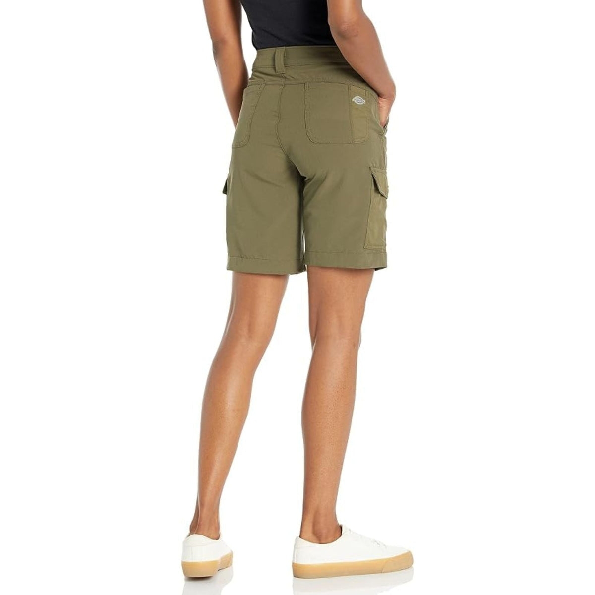 Dickies Temp-IQ Cargo Short – Women's