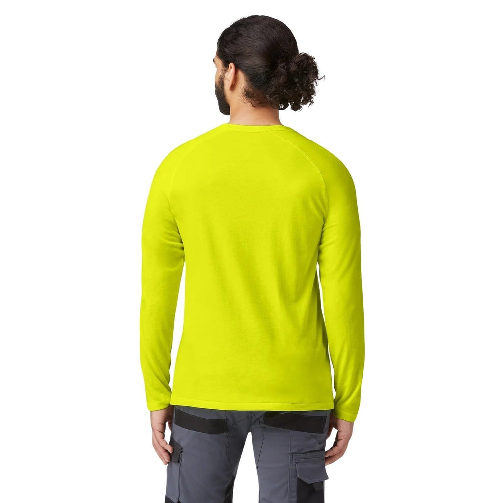 Dickies Temp-iQ Cooling Long Sleeve Pocket T-Shirt – Men's