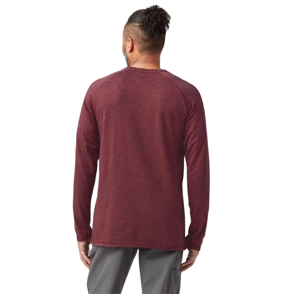 Dickies Temp-iQ Cooling Long Sleeve Pocket T-Shirt – Men's
