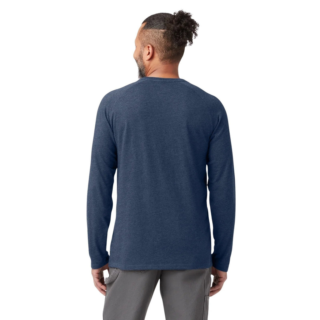 Dickies Temp-iQ Cooling Long Sleeve Pocket T-Shirt – Men's
