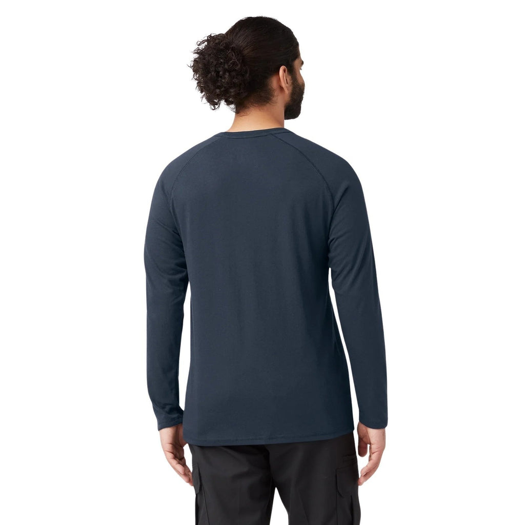 Dickies Temp-iQ Cooling Long Sleeve Pocket T-Shirt – Men's