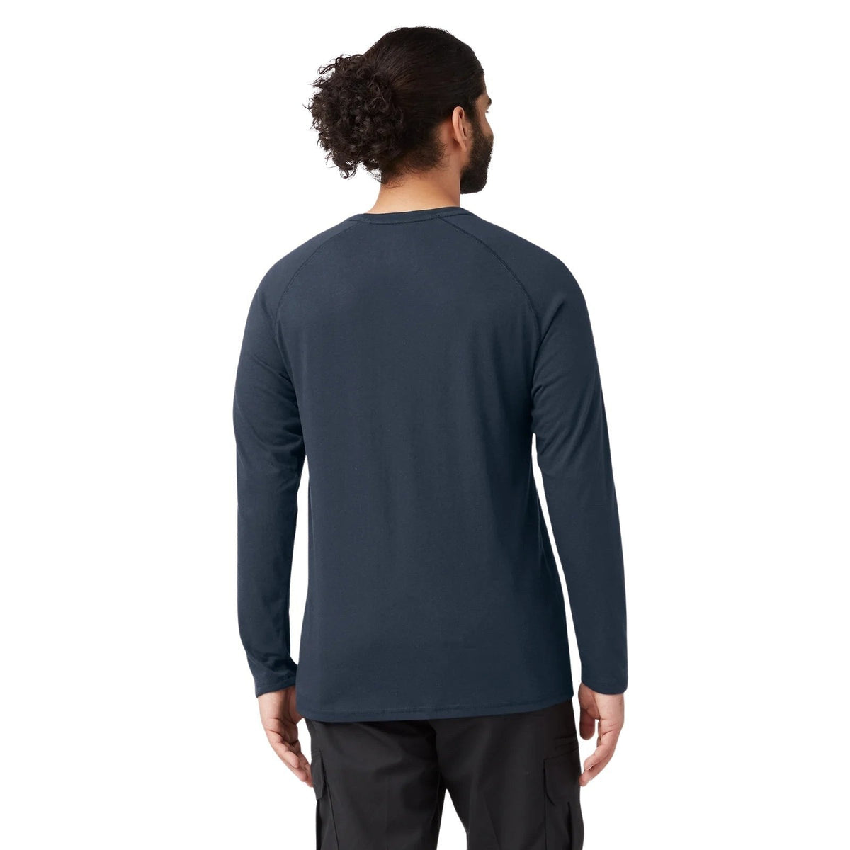 Dickies Temp-iQ Cooling Long Sleeve Pocket T-Shirt – Men's