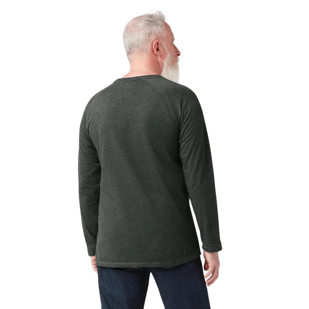 Dickies Temp-iQ Cooling Long Sleeve Pocket T-Shirt – Men's