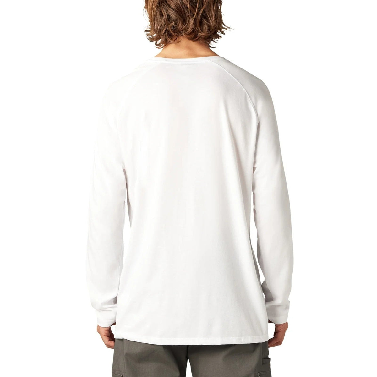 Dickies Temp-iQ Cooling Long Sleeve Pocket T-Shirt – Men's