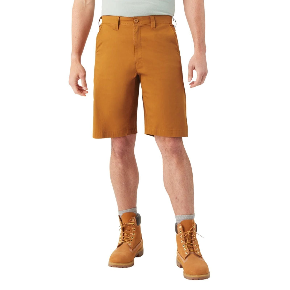 Dickies Temp IQ Hybrid Utility Short – Men's