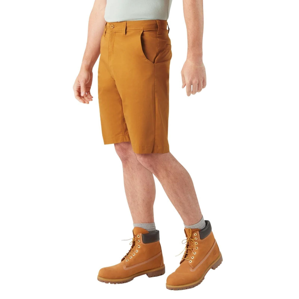 Dickies Temp IQ Hybrid Utility Short – Men's