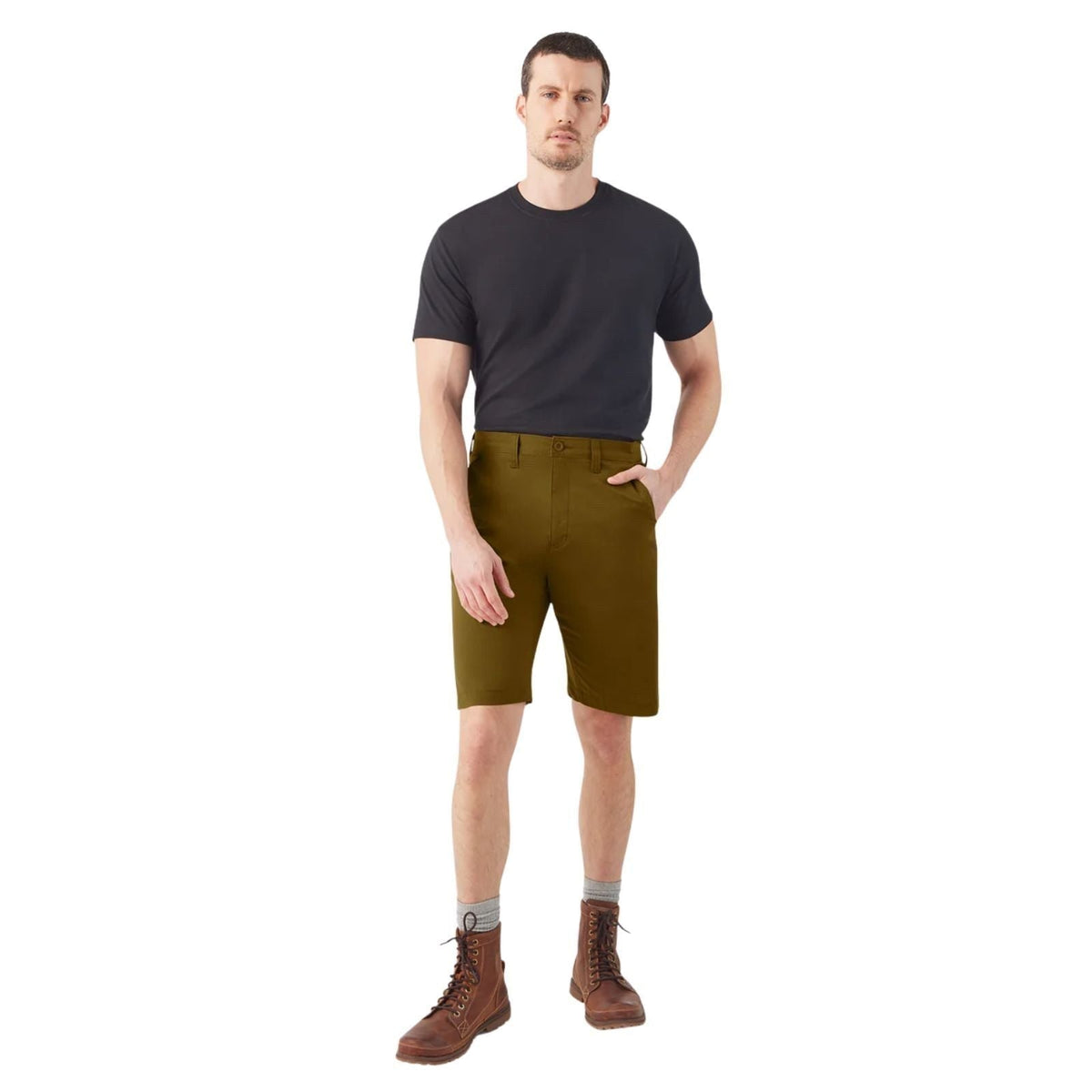 Dickies Temp IQ Hybrid Utility Short – Men's