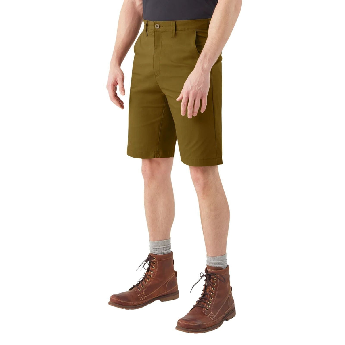 Dickies Temp IQ Hybrid Utility Short – Men's