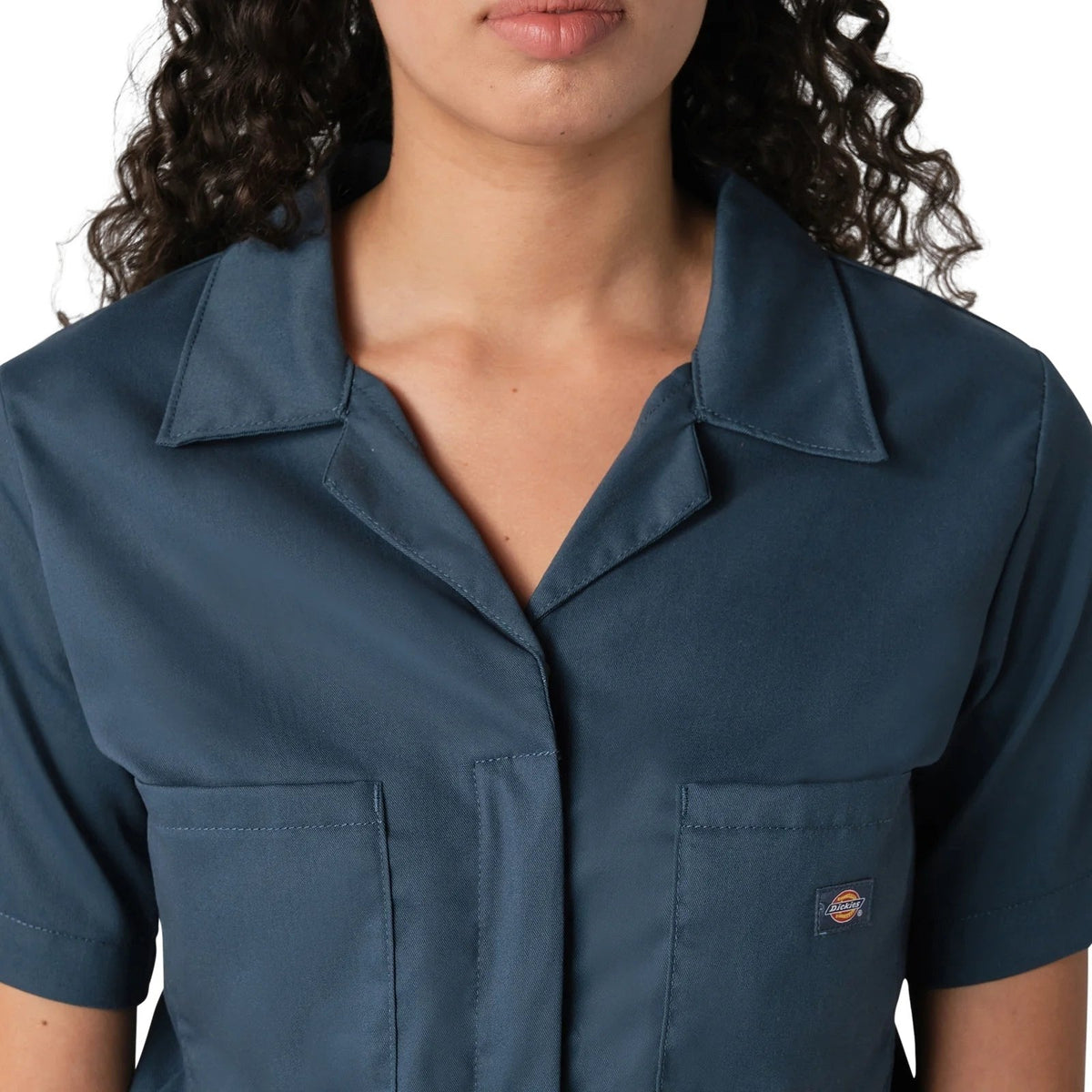 Dickies Temp-IQ S/S Flex Coverall – Women's