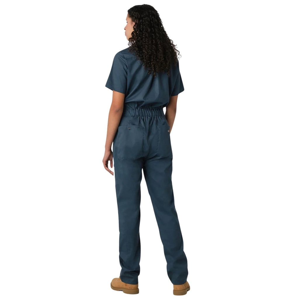 Dickies Temp-IQ S/S Flex Coverall – Women's