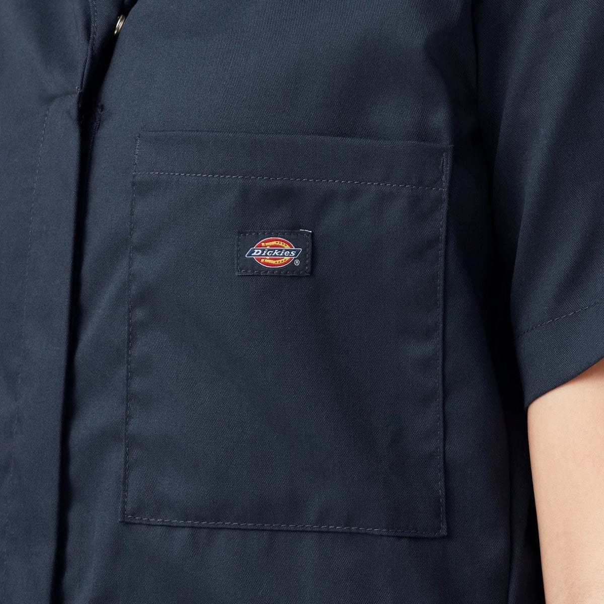 Dickies Temp-IQ S/S Flex Coverall – Women's